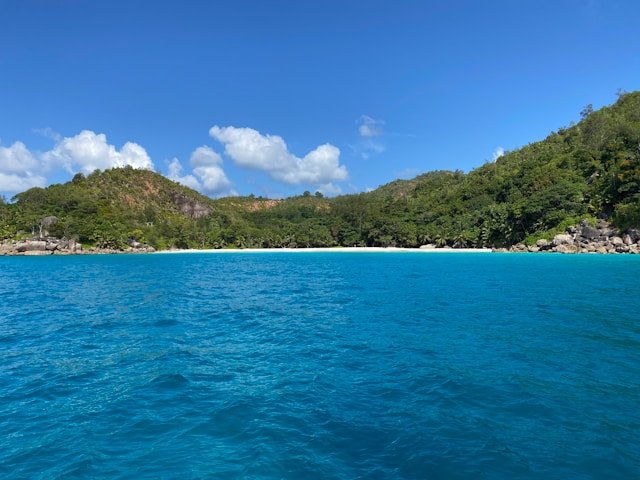 Seychelles Serenity